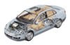 2008 Volkswagen Jetta Drivetrain Picture